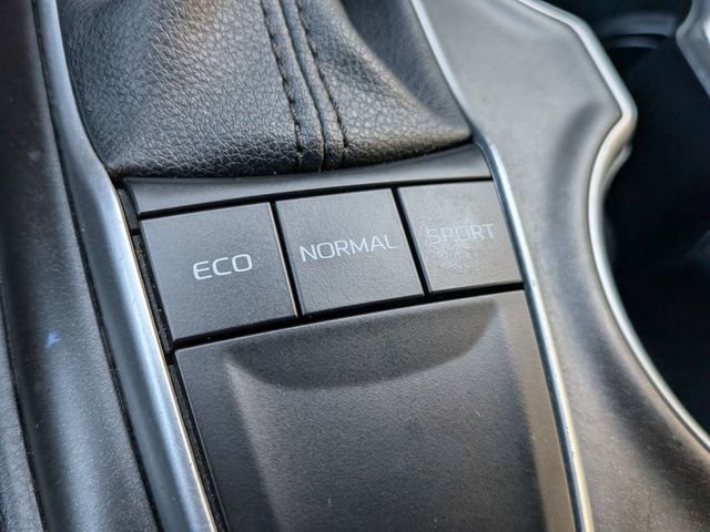 Used 2024 Silver Toyota LE image 22
