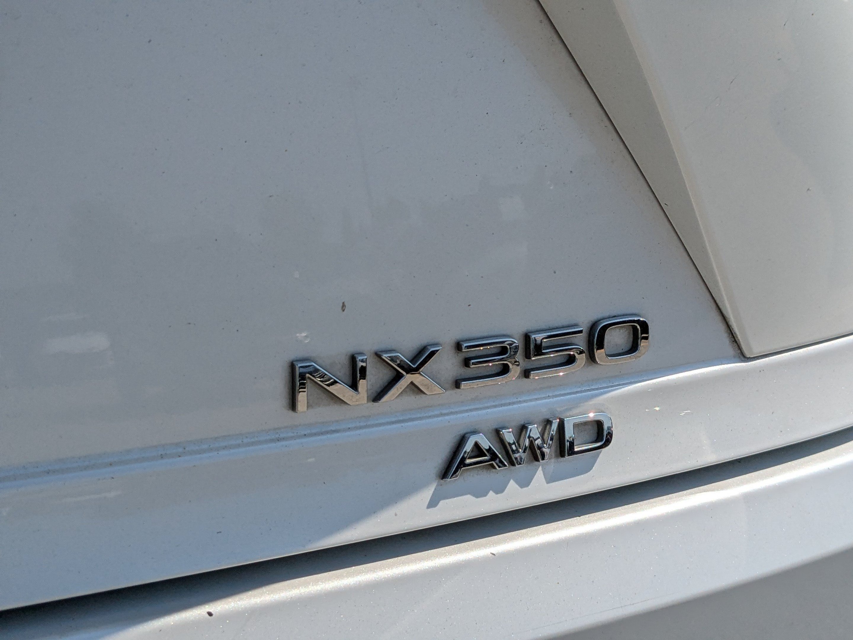 2022 Lexus NX 350 - Photo 37