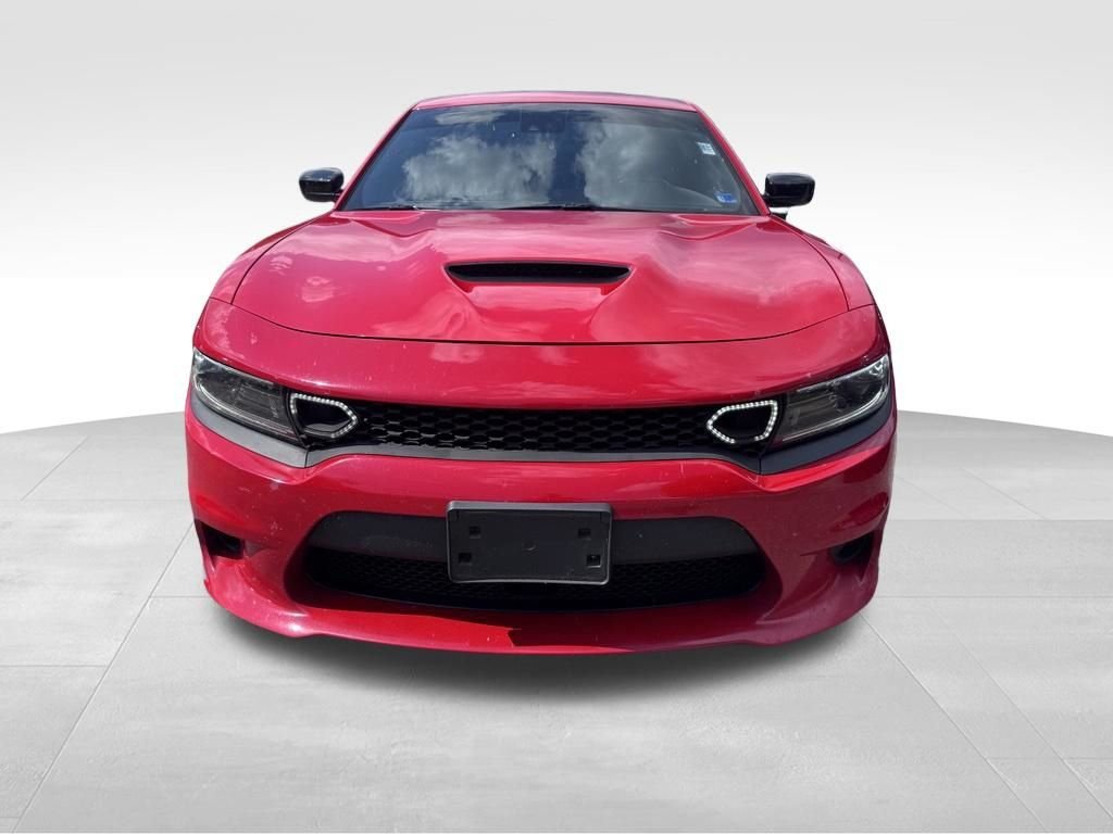 Used 2022 Red Dodge GT image 5