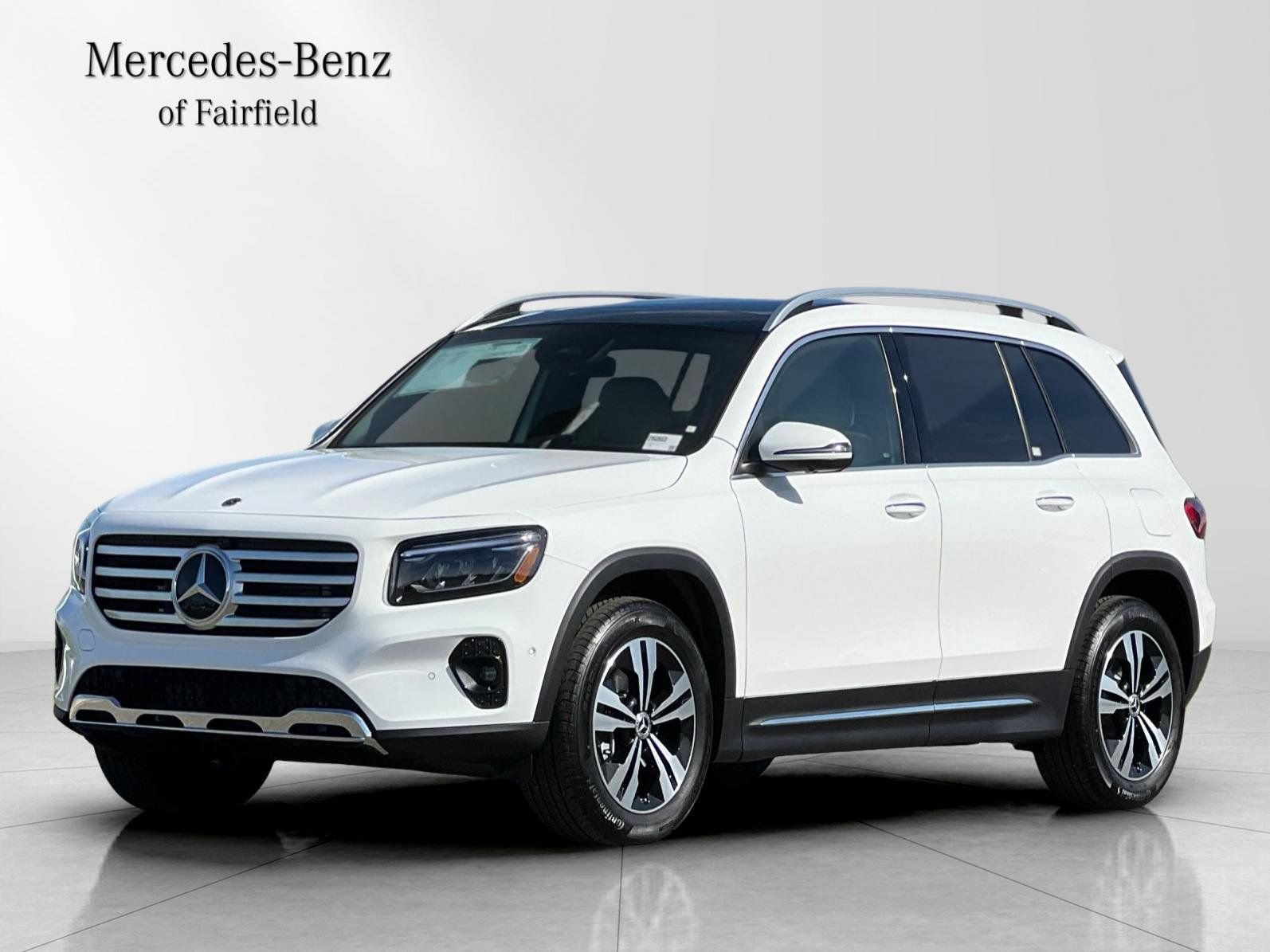 2026 Mercedes-Benz GLB GLB 250's photo