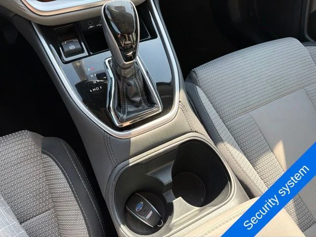 Used 2023 Ice Silver Metallic Subaru Premium image 11