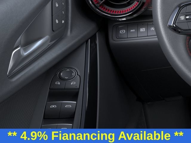 2027 Chevrolet Equinox RS - Photo 21