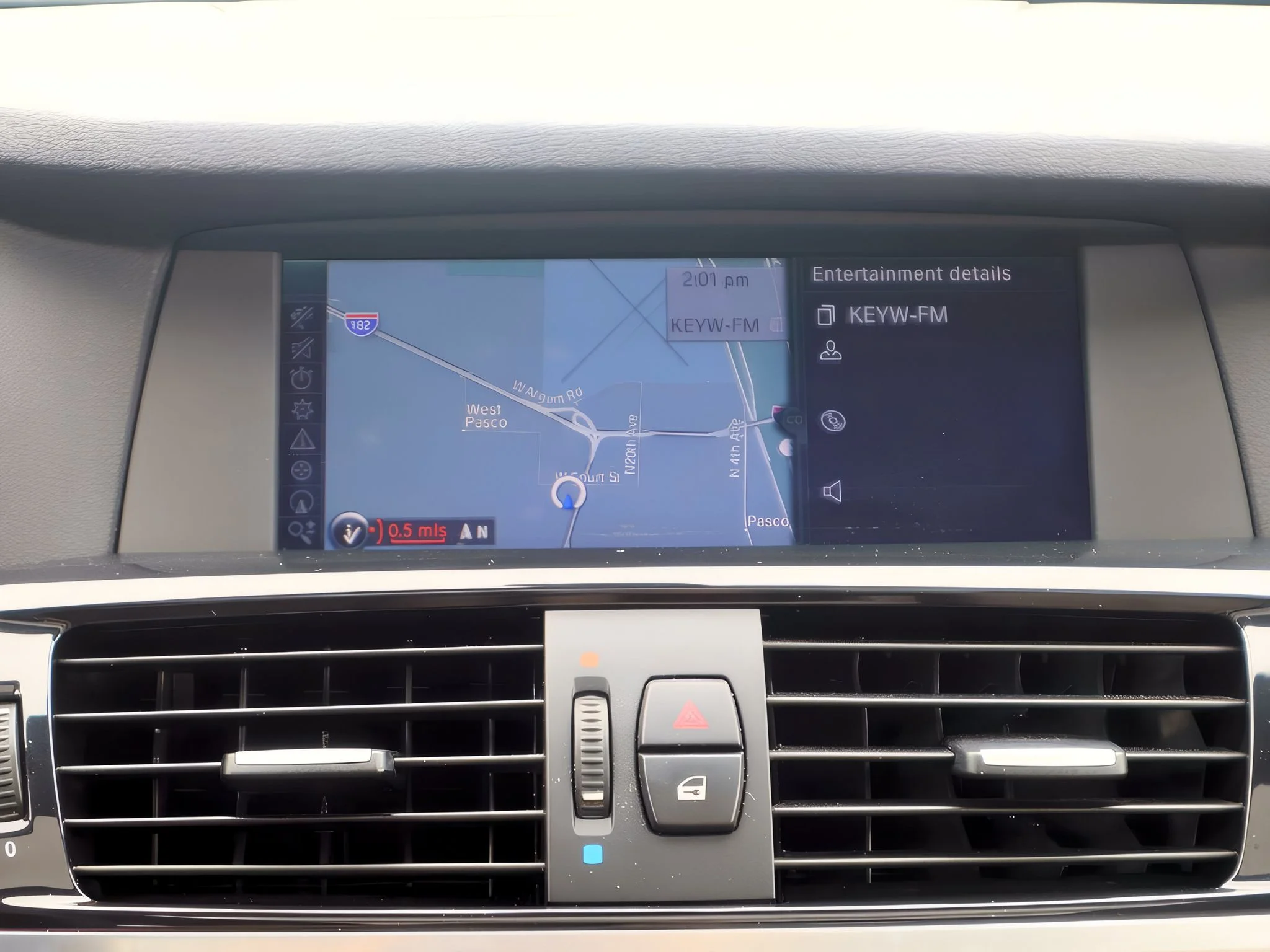 2012 BMW X3 xDrive35i - Photo 18