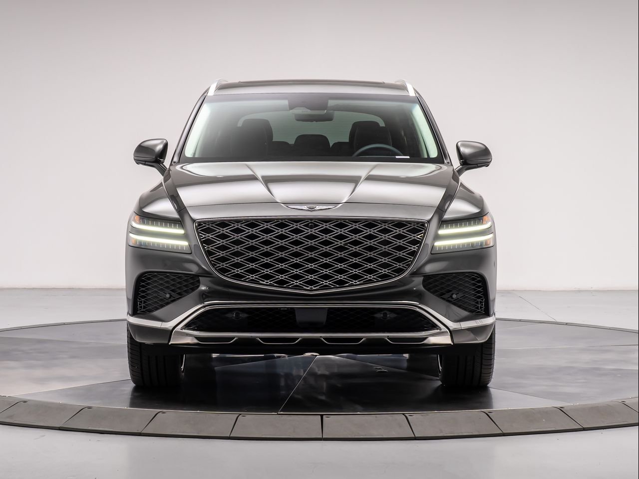 New 2026 Makalu Gray Genesis 3.5T PRESTIGE image 8