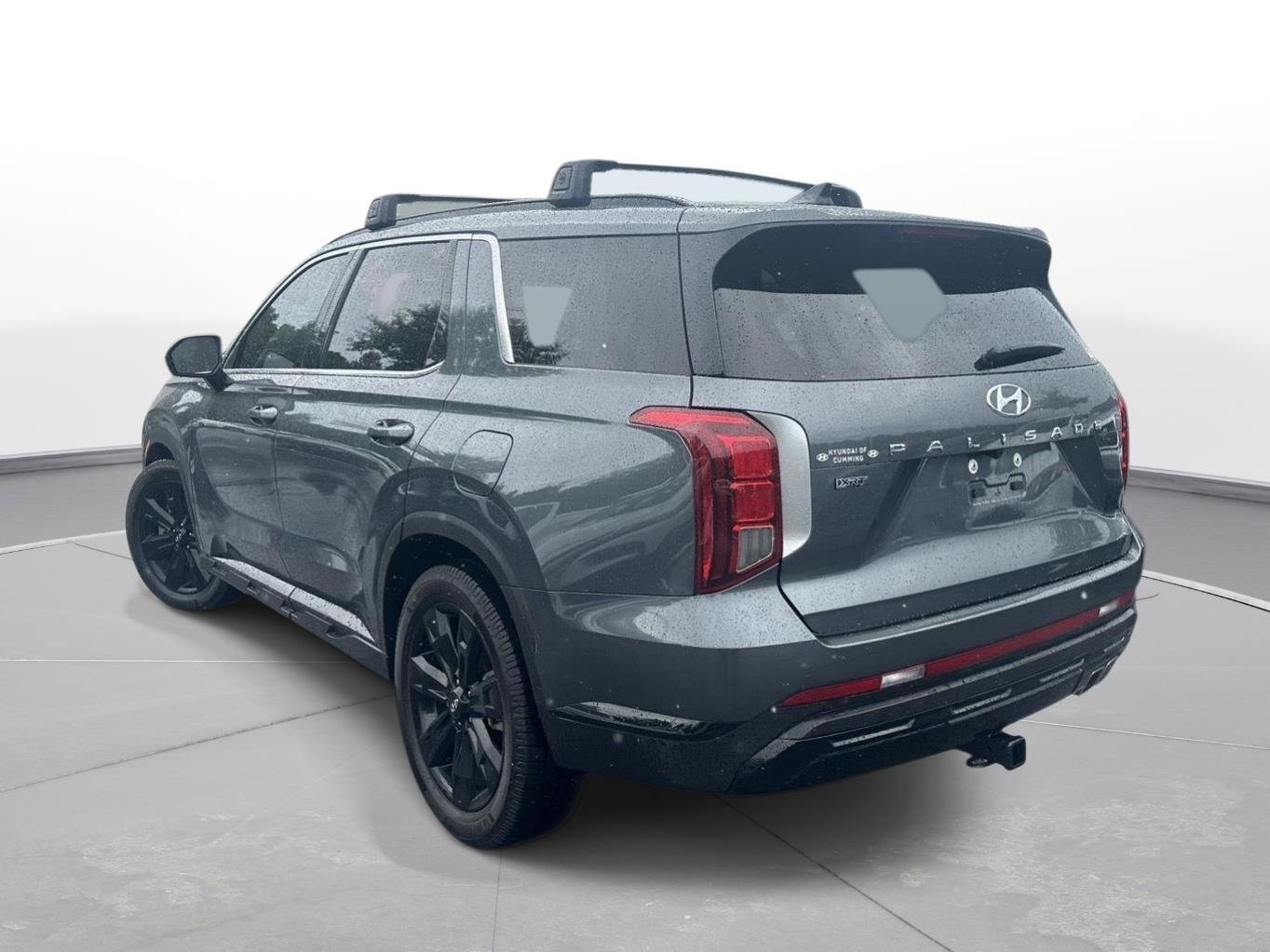 Used 2024 Steel Graphite Hyundai XRT image 8