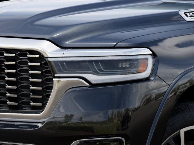 2026 RAM 1500 Tungsten - Photo 6