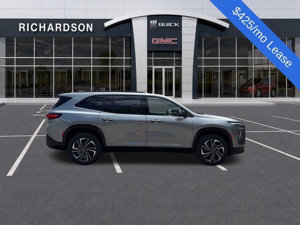 2026 Buick Enclave Sport Touring - Photo 8