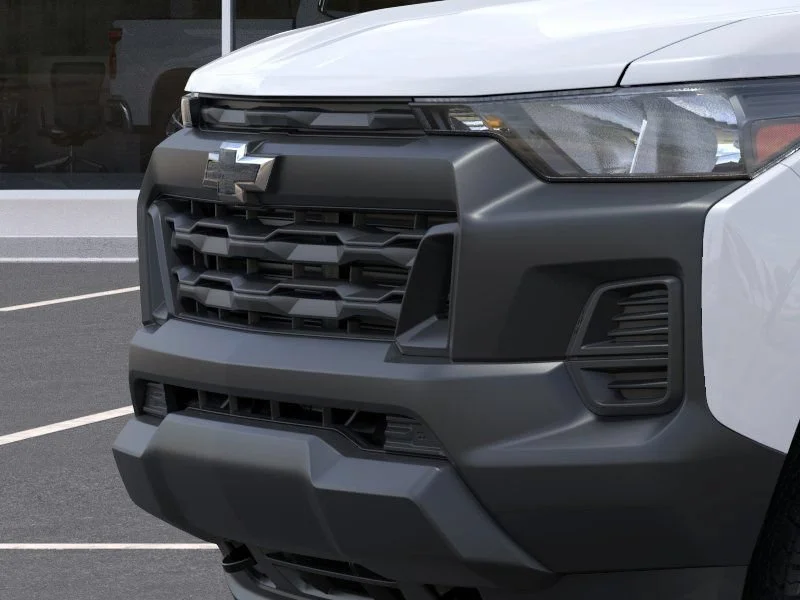 2026 Chevrolet Colorado Work Truck - Photo 14