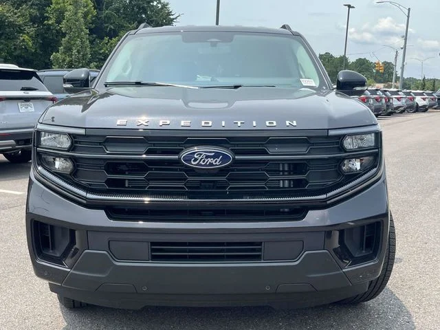 New 2026 Gray Ford Active image 6