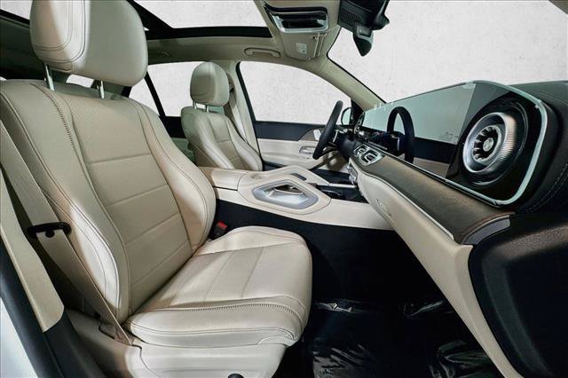New 2027 Polar White Mercedes-Benz GLE 450 image 56