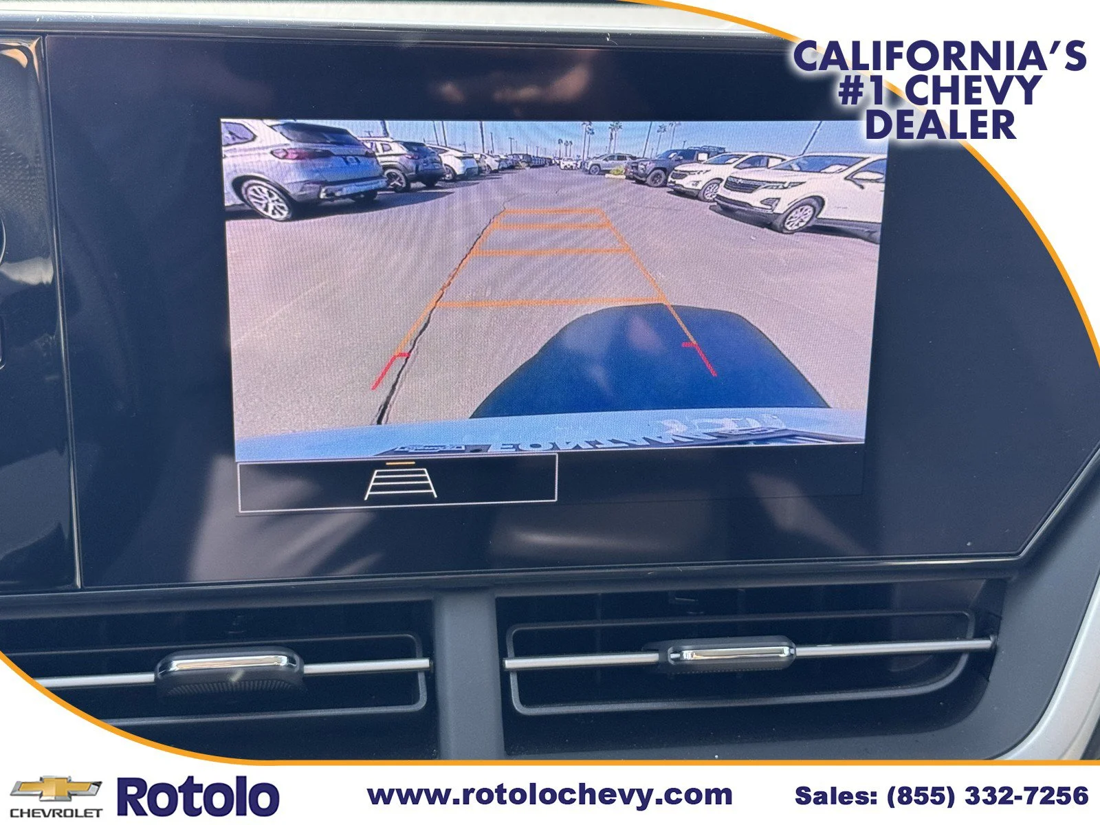 Used 2024 Summit White Chevrolet LS image 17
