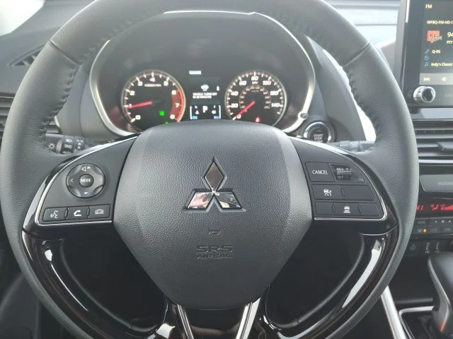 2026 Mitsubishi Eclipse Cross SE - Photo 16