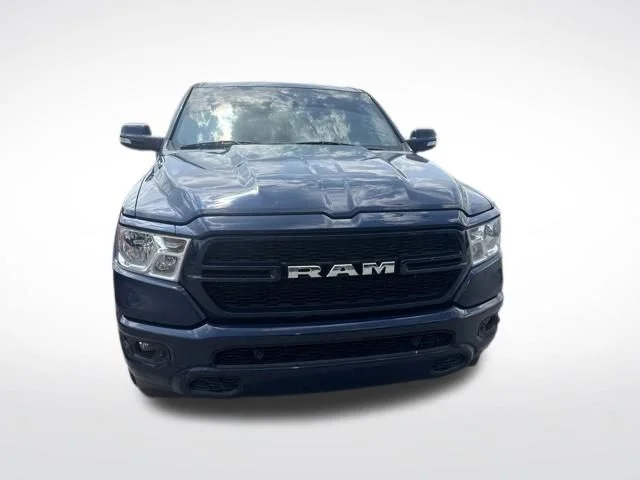 Used 2020 Blue Ram Big Horn/Lone Star image 6