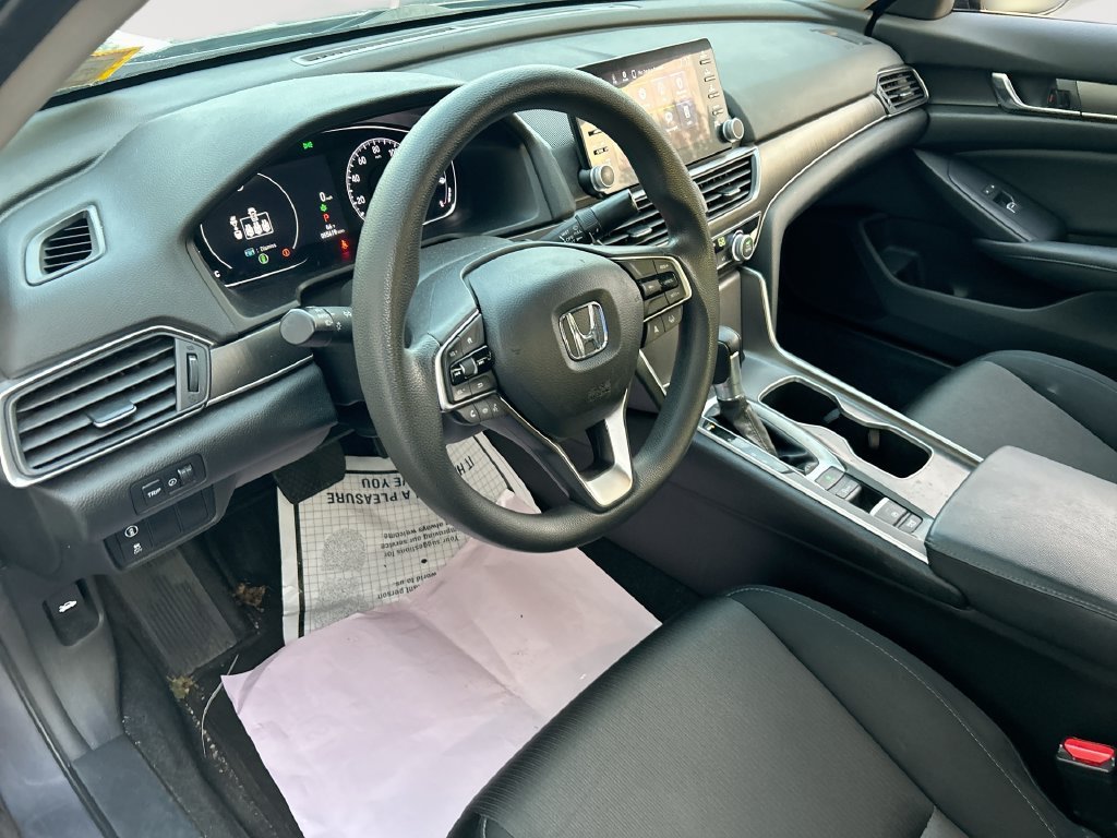 Used 2022  Honda LX image 15