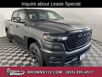 Used 2026 Gray Ram Big Horn/Lone Star image 1