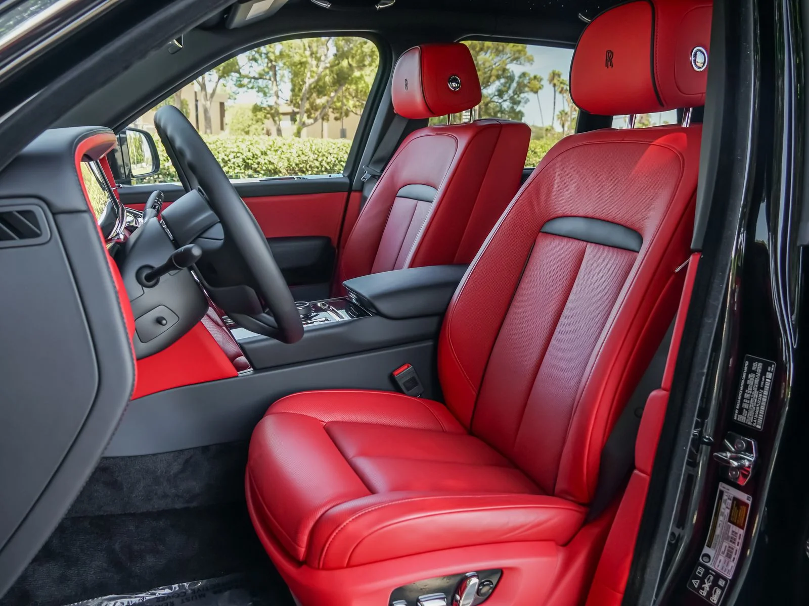 2026 Rolls-Royce Cullinan Base - Photo 22