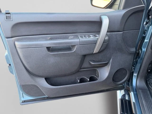2012 GMC Sierra 1500 SLE - Photo 13
