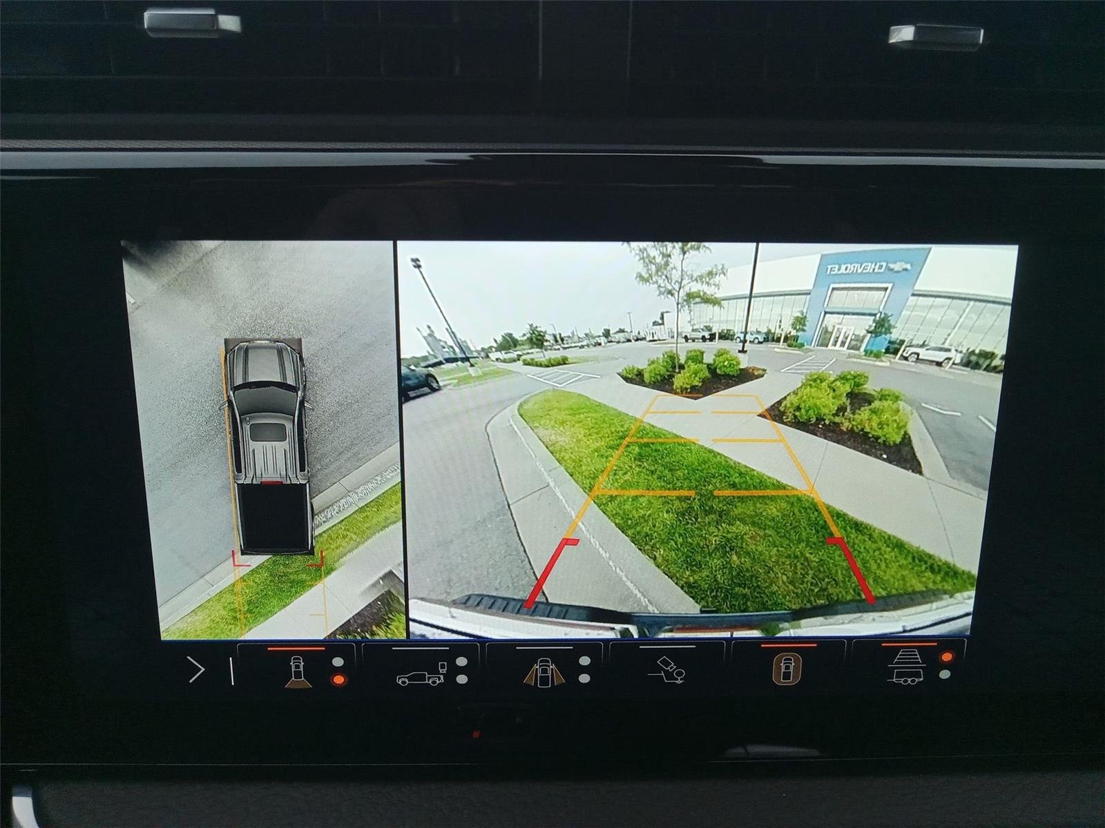 2025 GMC Sierra 1500 Denali - Photo 18