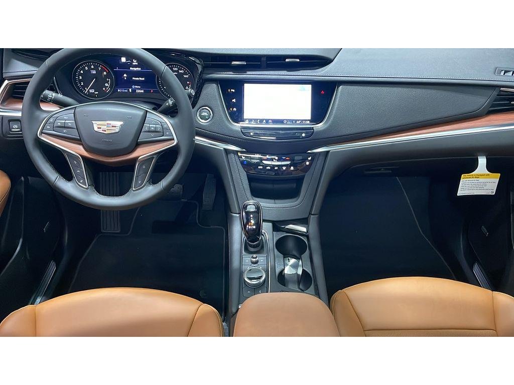 2026 Cadillac XT5 Premium Luxury - Photo 27