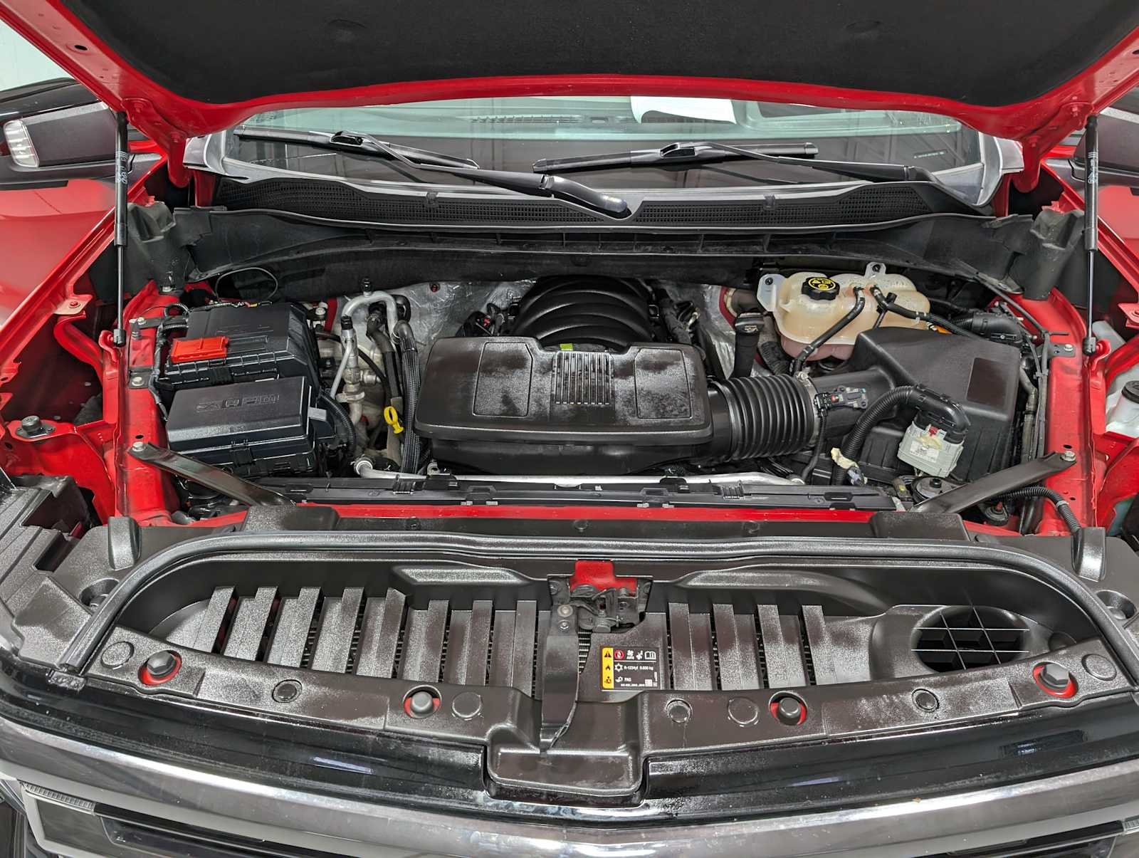2023 Chevrolet Silverado 1500 ZR2 - Photo 14