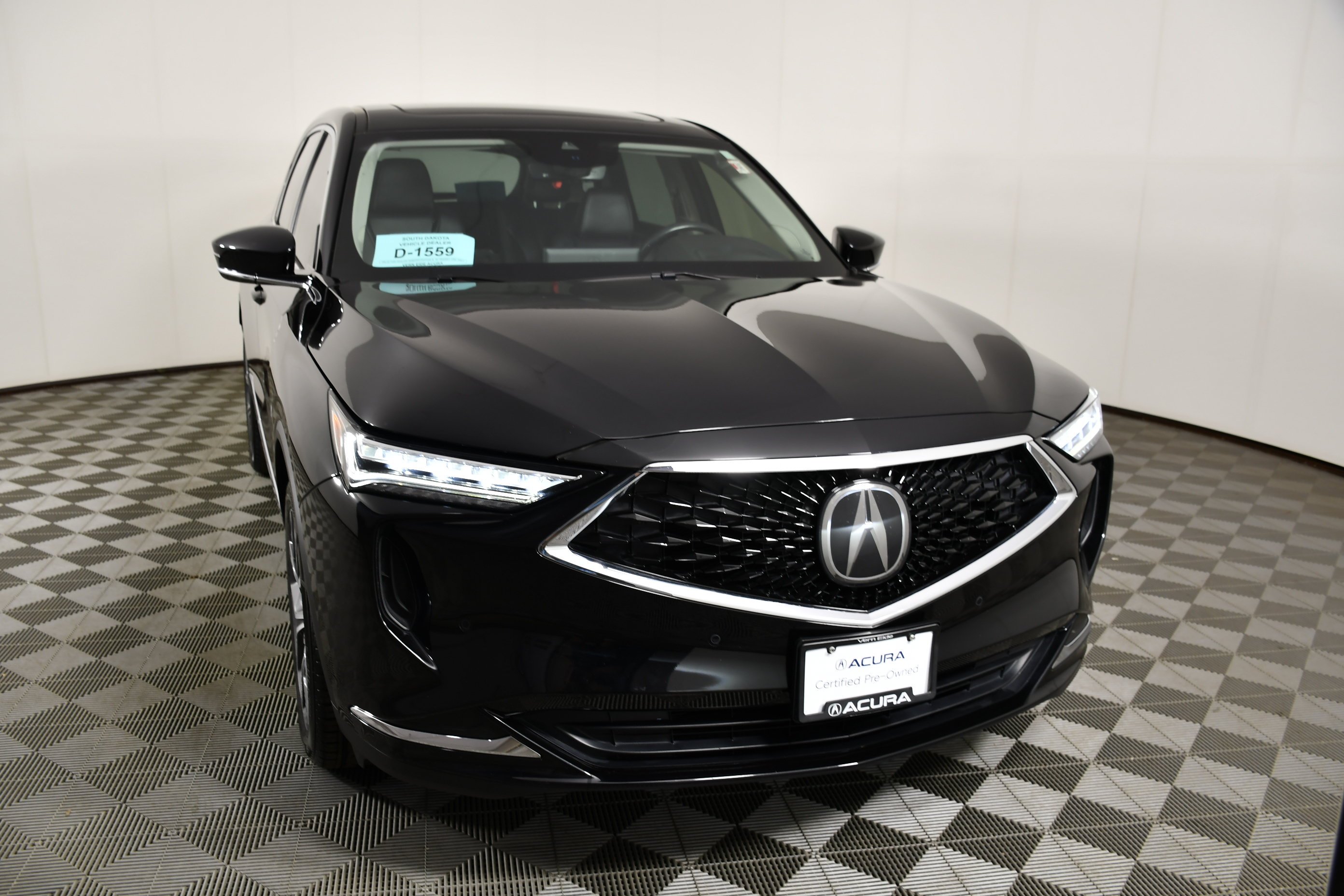 2024 Acura MDX Technology Package - Photo 58