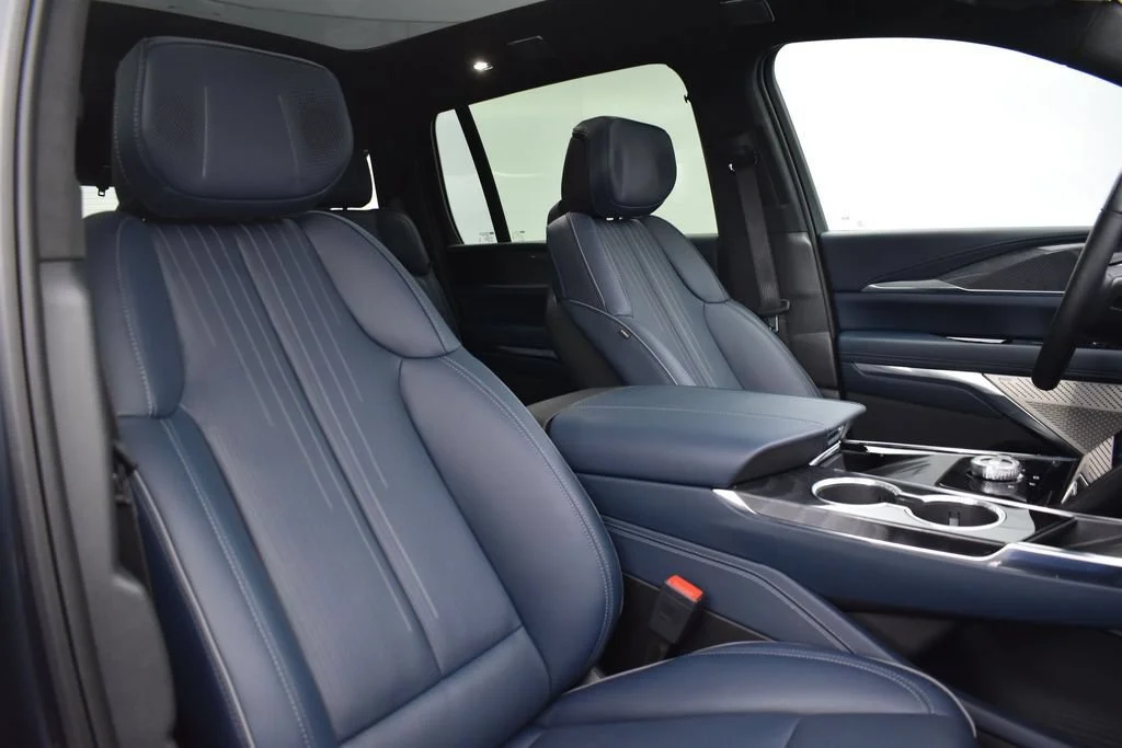 2026 Cadillac Escalade IQ Premium Sport - Photo 34