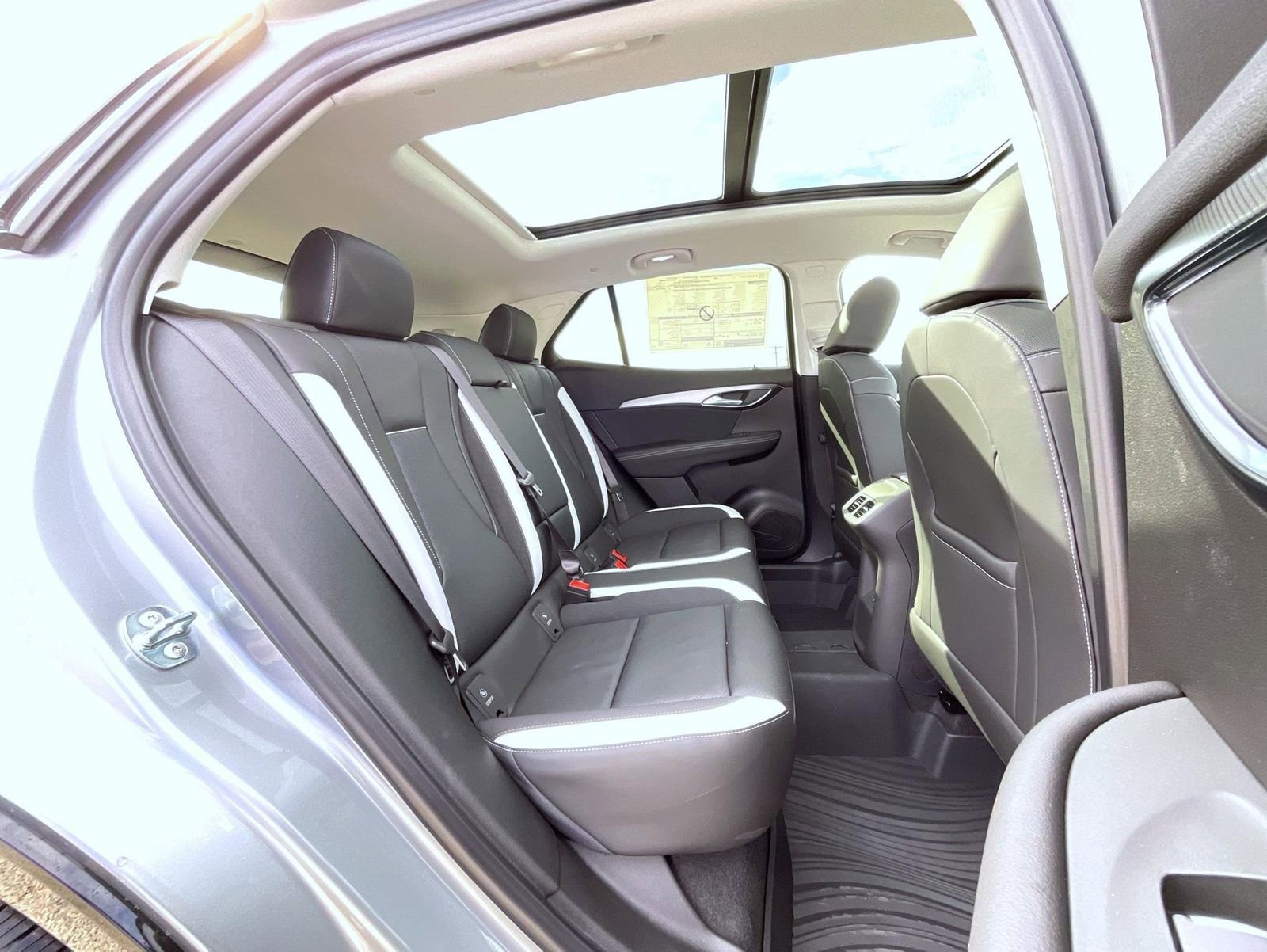 2026 Buick Envision Sport Touring - Photo 18