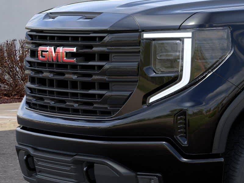 New 2026 Onyx Black GMC Elevation image 13