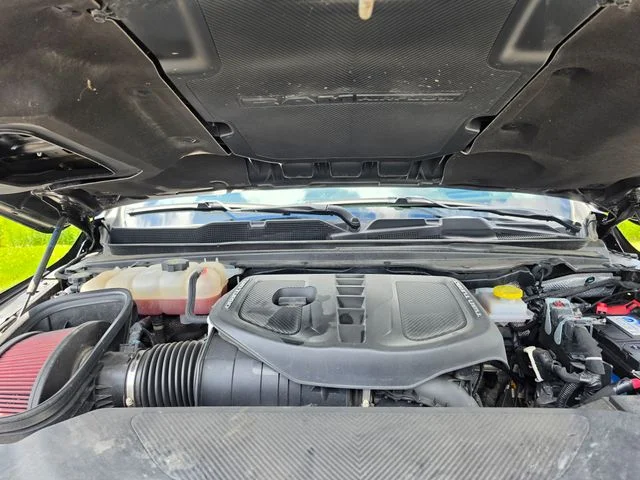 Used 2025 Black Ram RHO image 22