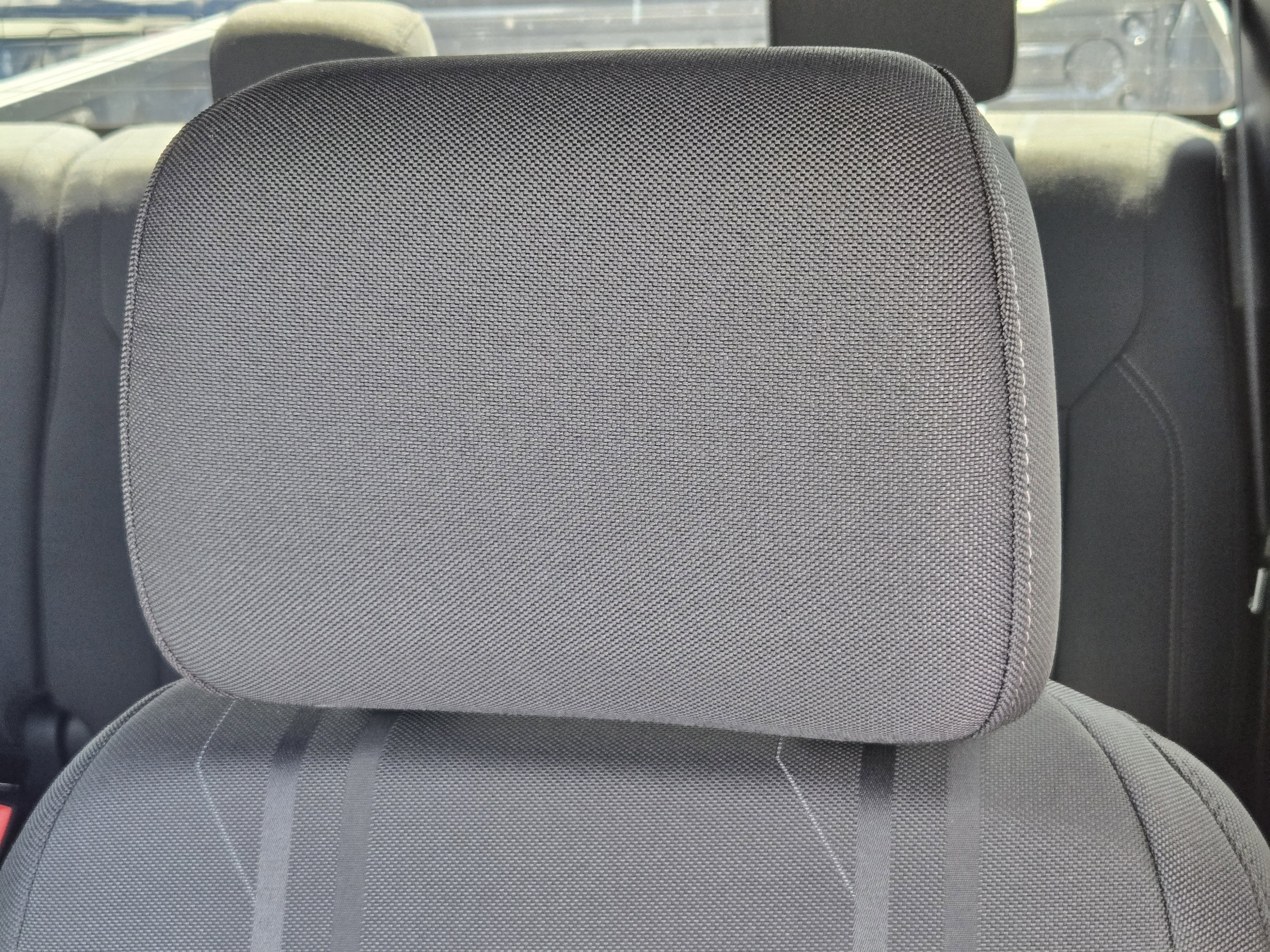 New 2026 Carbonized Gray Metallic Ford STX image 17