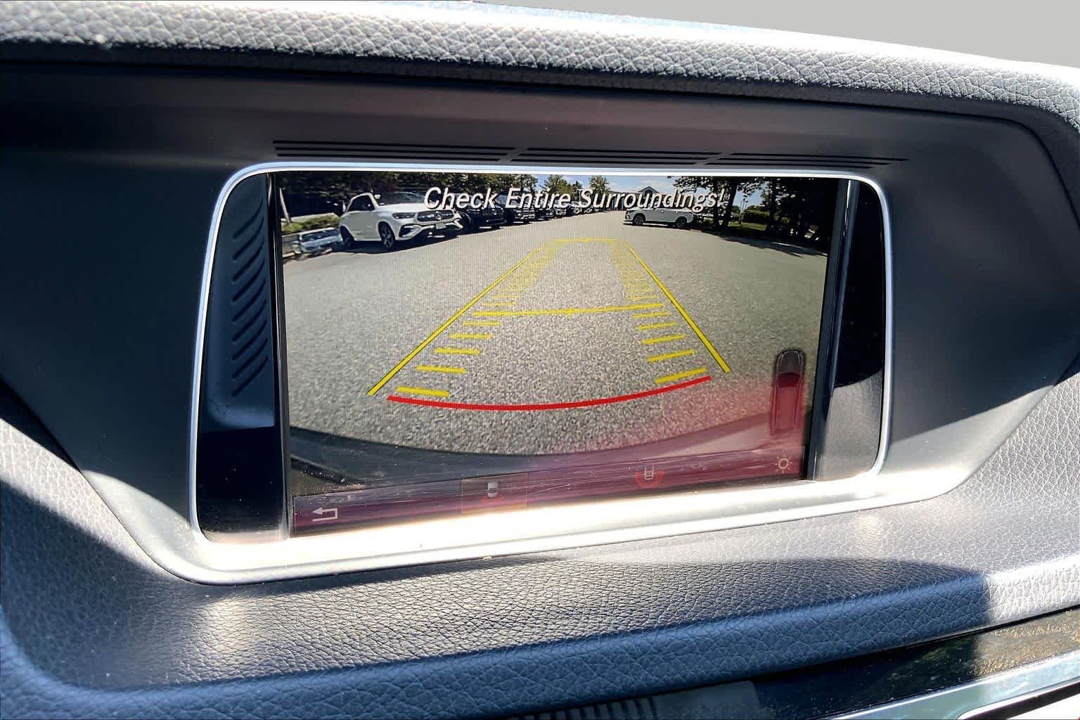Used 2016 Selenite Grey Metallic Mercedes-Benz E 350 Sport image 29