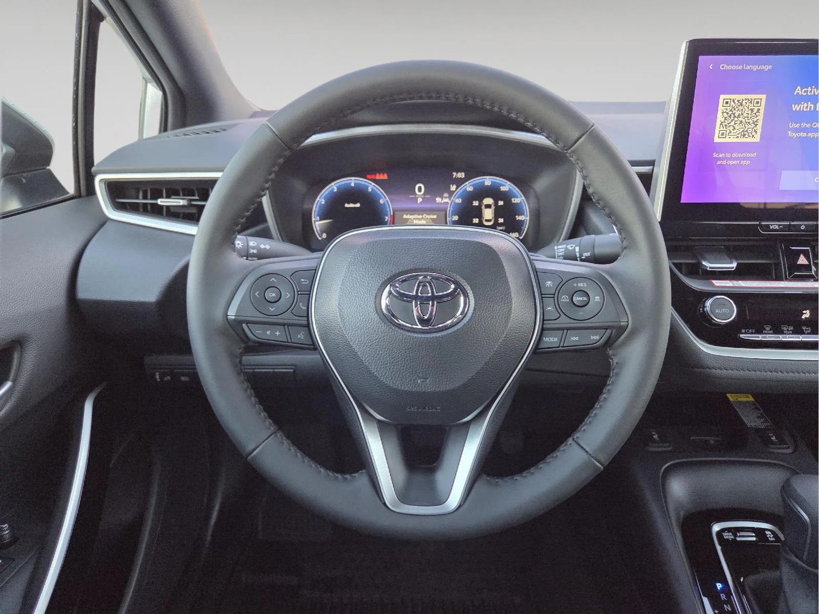 2026 Toyota Corolla XSE - Photo 21
