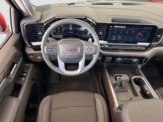 2026 GMC Sierra 1500 Elevation - Photo 16