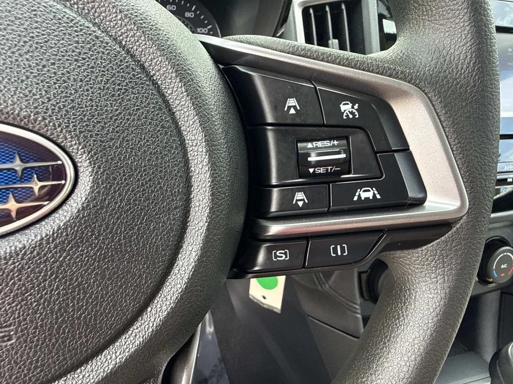 Used 2023 Black Subaru Premium image 36