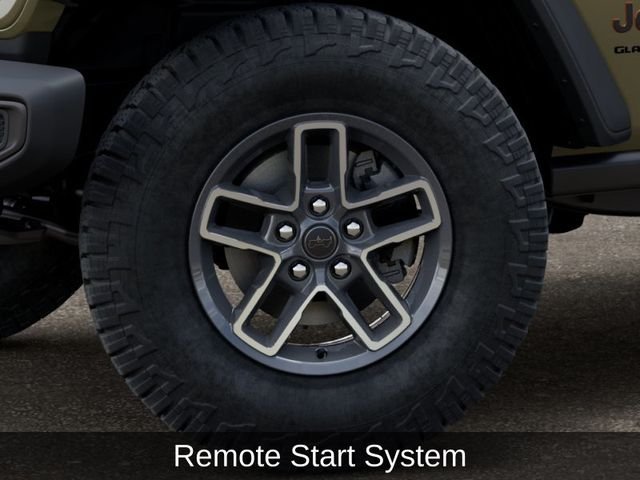 New 2026 41 Exterior Paint Jeep Mojave image 9