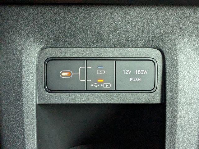 2025 Hyundai IONIQ 5 XRT - Photo 64