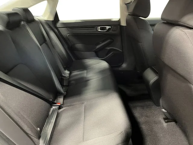 New 2026 Blue Honda LX image 23