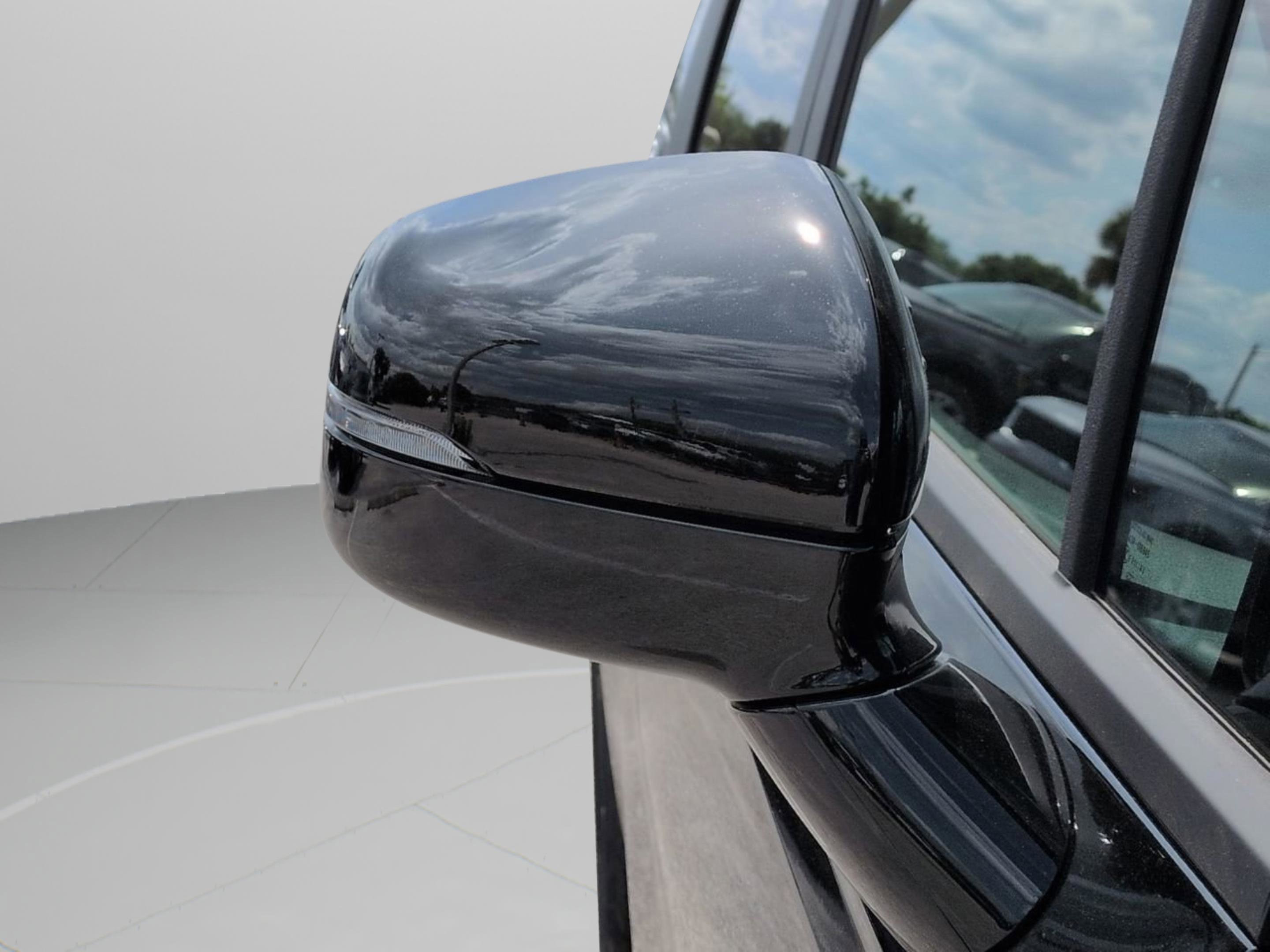 New 2026 Aurora Black Pearl Kia EX image 31