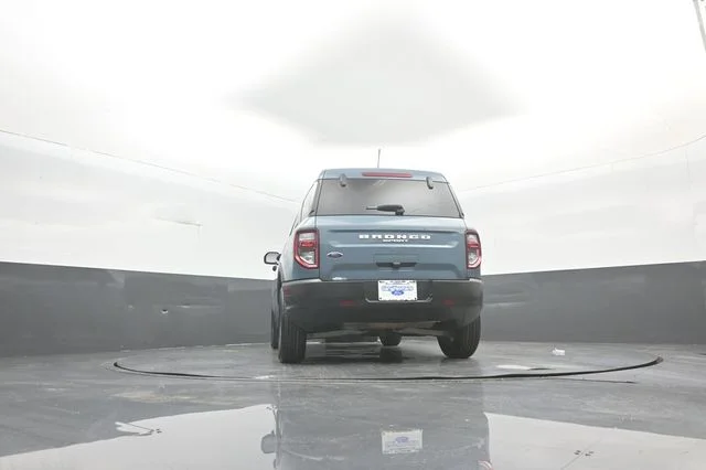 Used 2023 Area 51 Ford Big Bend image 37