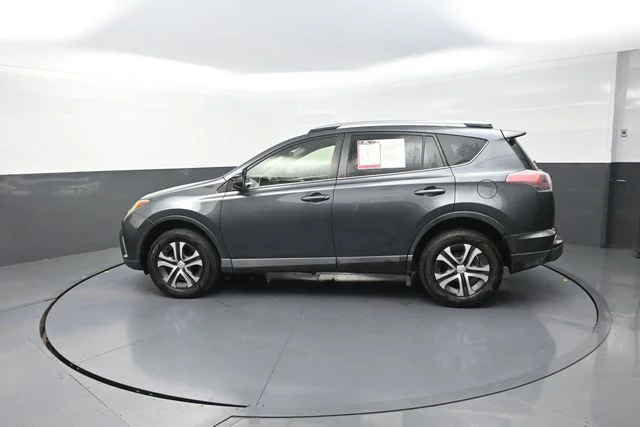 Used 2016 Gray Toyota LE image 54