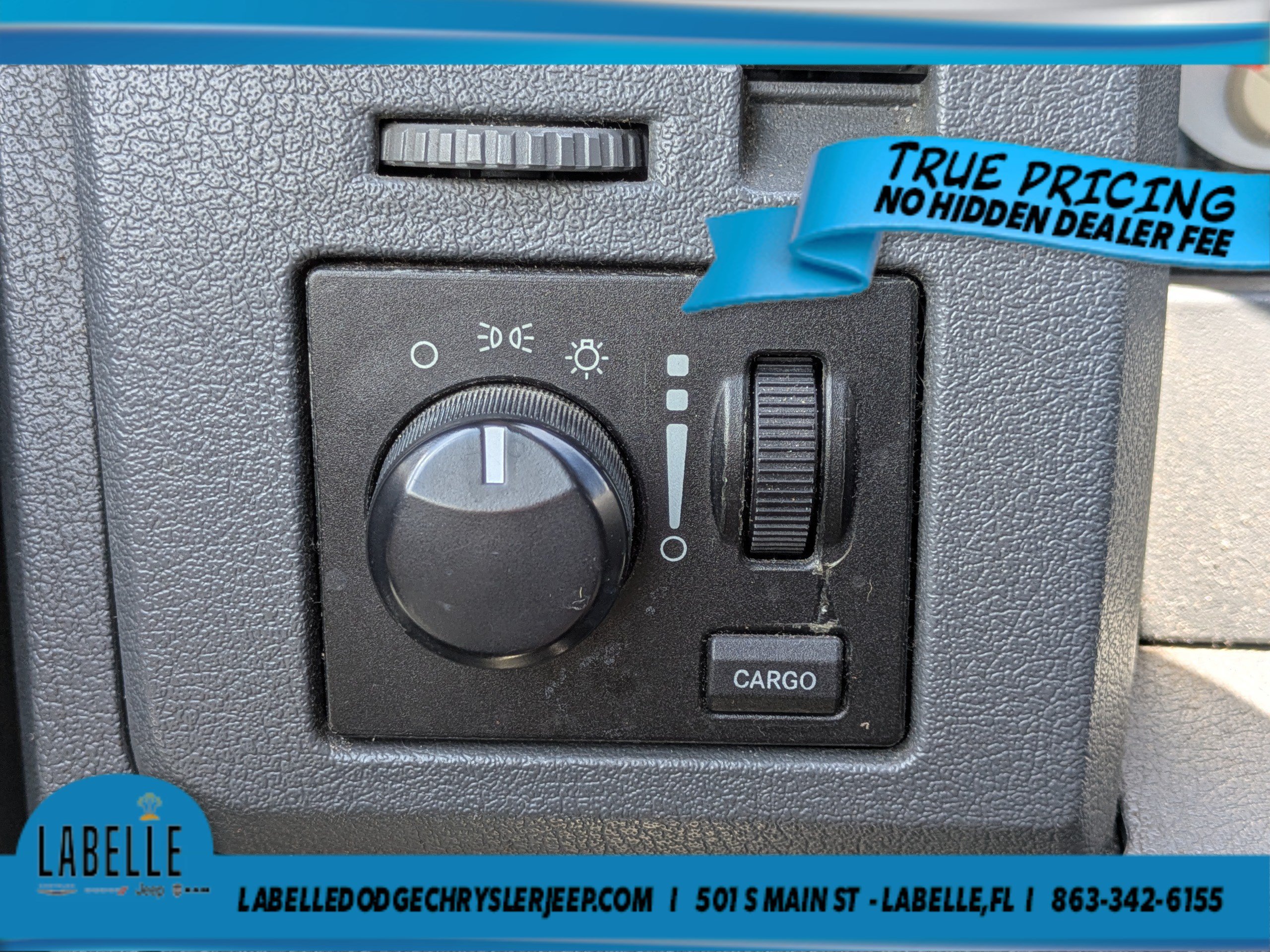 Used 2007  Dodge  image 19