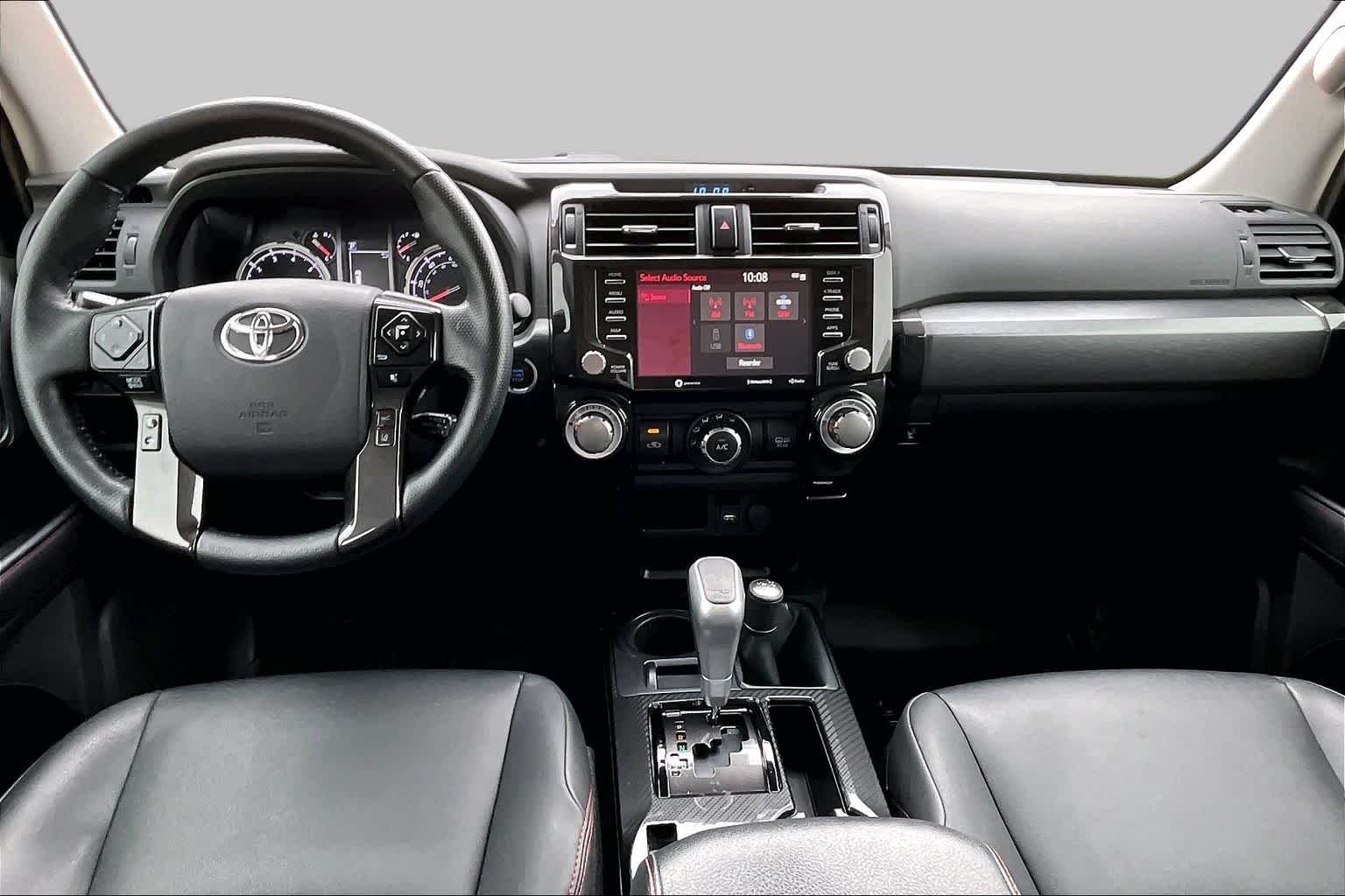 Used 2024 Solar Octane Toyota TRD Off Road Premium image 15