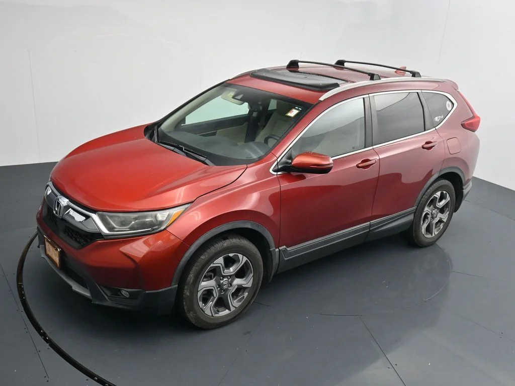 Used 2018  Honda EX-L image 11