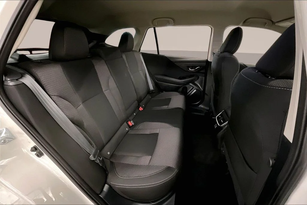Certified Used 2025 White Subaru Premium image 32