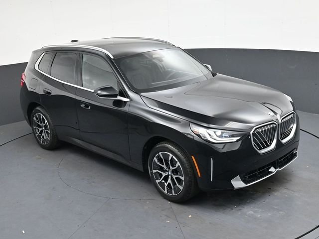 2026 BMW X3 30 - Photo 21