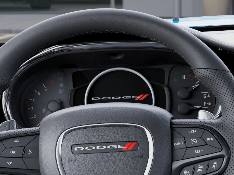 2026 Dodge Durango GT Plus - Photo 41