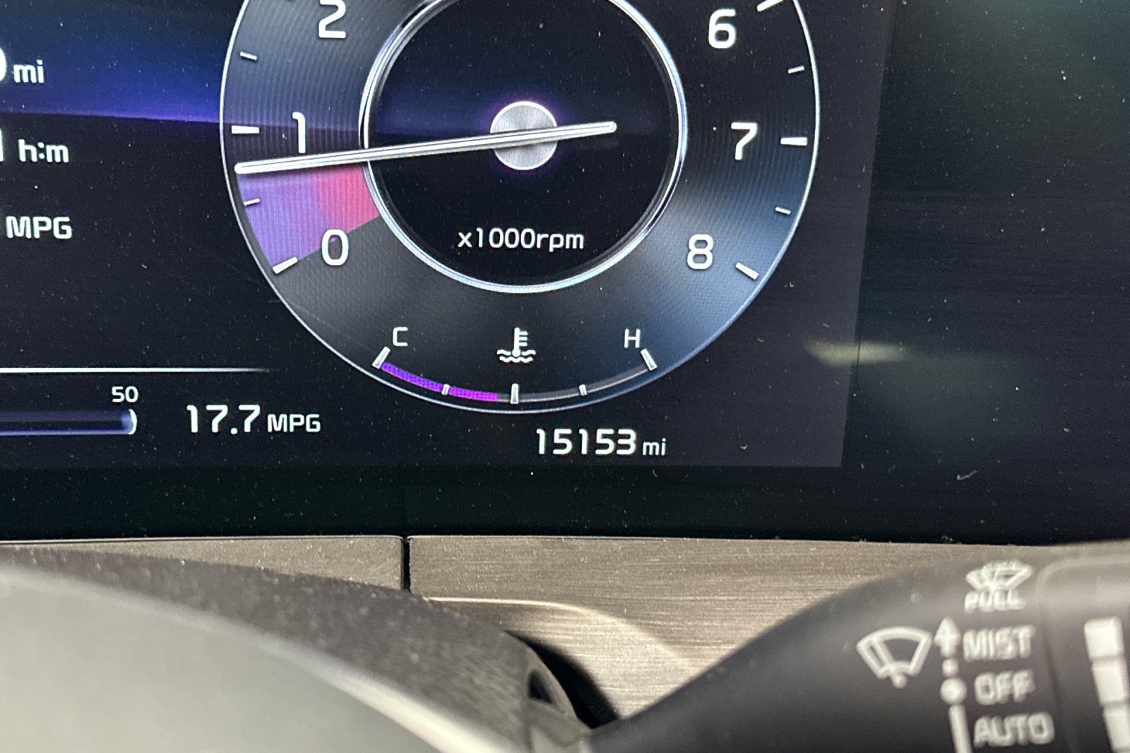 Used 2025 Gray Kia SX-Prestige X-Line image 30