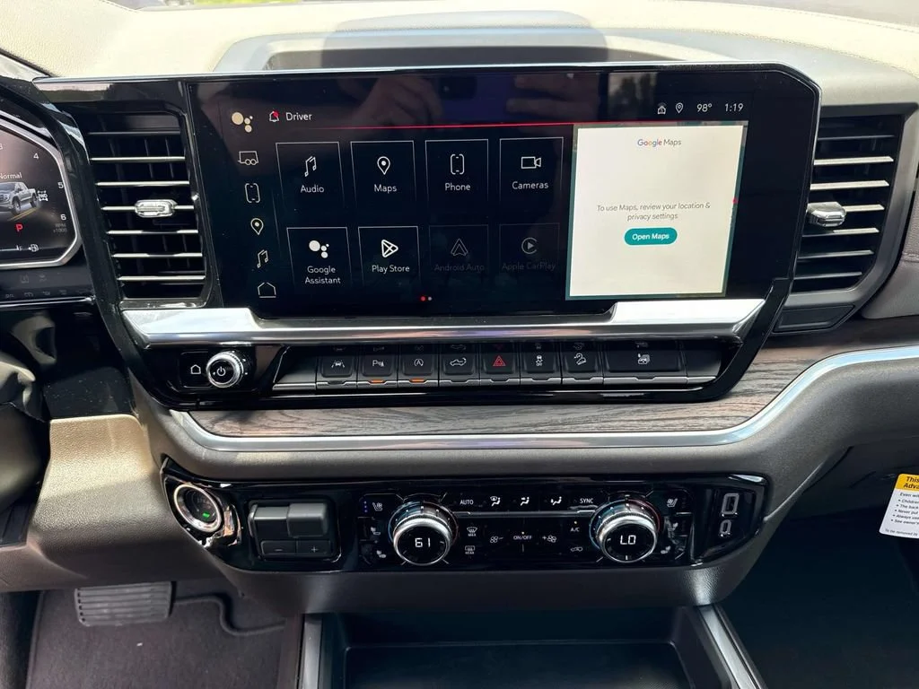 2026 GMC Sierra 1500 SLT - Photo 44