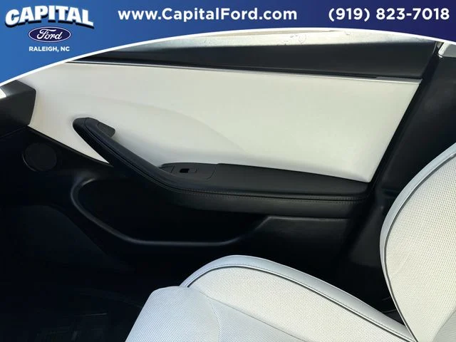 Used 2025  Tesla Performance image 29