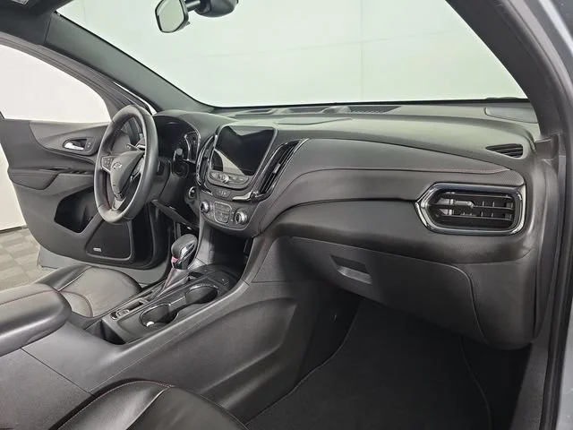 Used 2023 STERLING GRAY METALLIC Chevrolet RS image 29